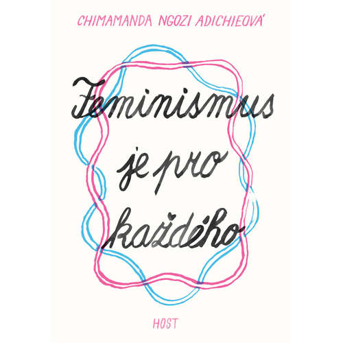 E-kniha Feminismus je pro každého - Chimamanda Ngozi Adichieová - 