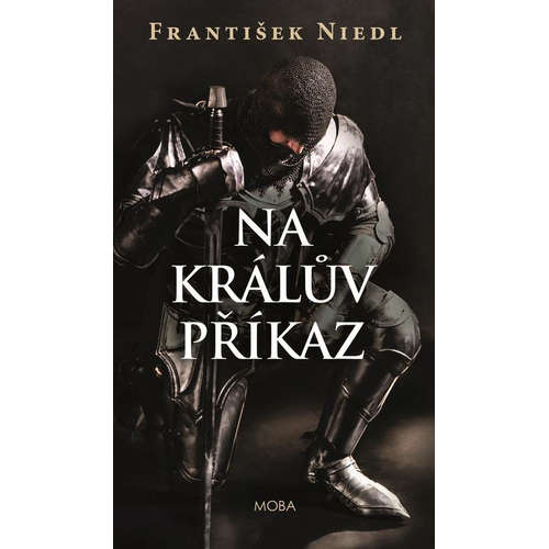 E-kniha Na králův příkaz - František Niedl - 