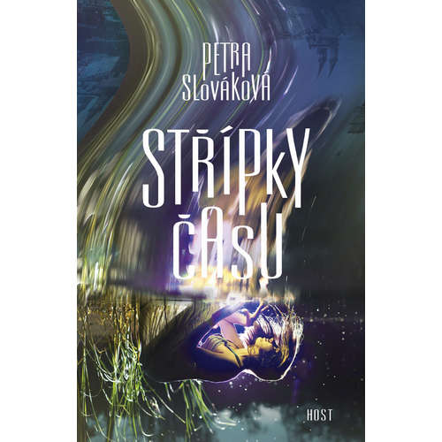 E-kniha Střípky času - Petra Slováková - 