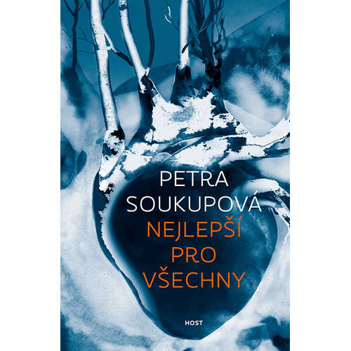 E-kniha Nejlepší pro všechny - Petra Soukupová - 
