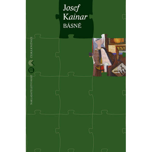 E-kniha Básně - Josef Kainar - 