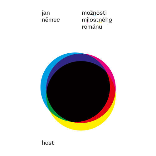 E-kniha Možnosti milostného románu - Jan Němec - 