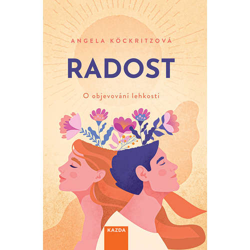 E-kniha Radost - Angela Köckritzová - 