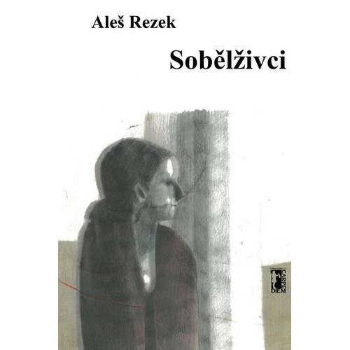 E-kniha Sobělživci - Aleš Rezek - 