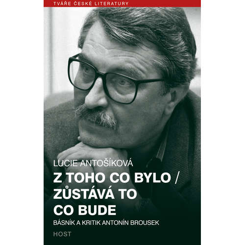 E-kniha Z toho co bylo / Zůstává to co bude - Lucie Antošíková - 
