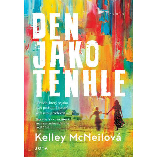 E-kniha Den jako tenhle - Kelley McNeil - 