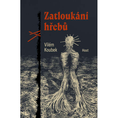 E-kniha Zatloukání hřebů - Vilém Koubek -
