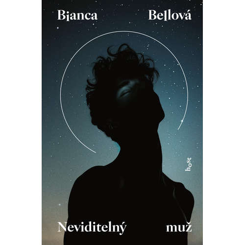 E-kniha Neviditelný muž - Bianca Bellová - 
