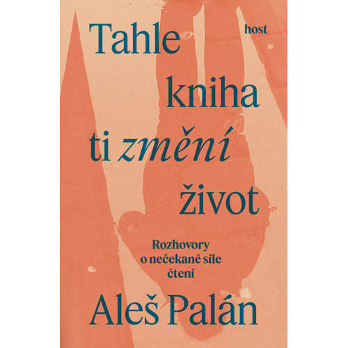 E-kniha Tahle kniha ti změní život - Aleš Palán - 