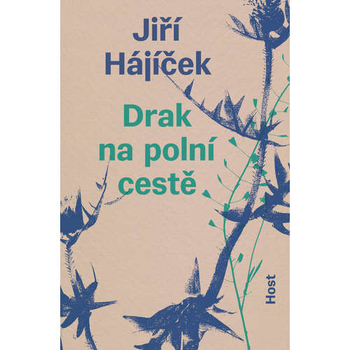 E-kniha Drak na polní cestě - Jiří Hájíček - 