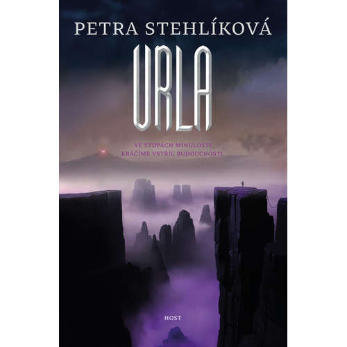 E-kniha Urla - Petra Stehlíková - 