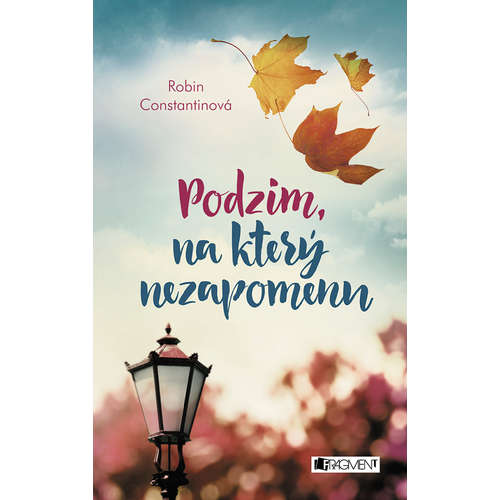 E-kniha Podzim, na který nezapomenu - Robin Constantinová - 