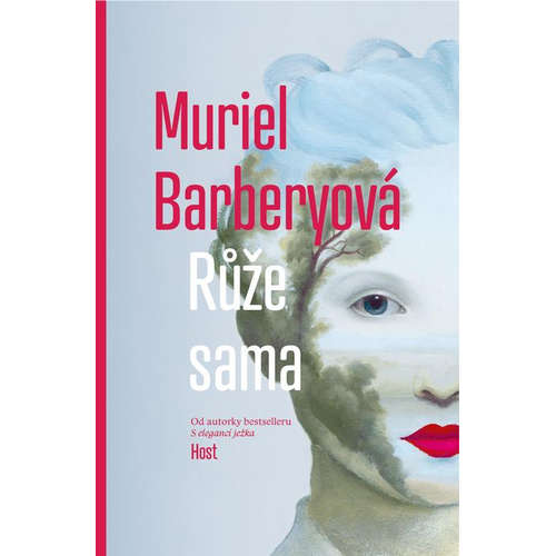 E-kniha Růže sama - Muriel Barbery - 