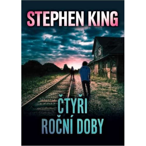 E-kniha Čtyři roční doby - Stephen King - 