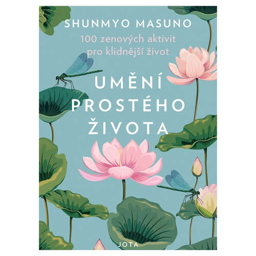 E-kniha Umění prostého života - Shunmyo Masuno - 