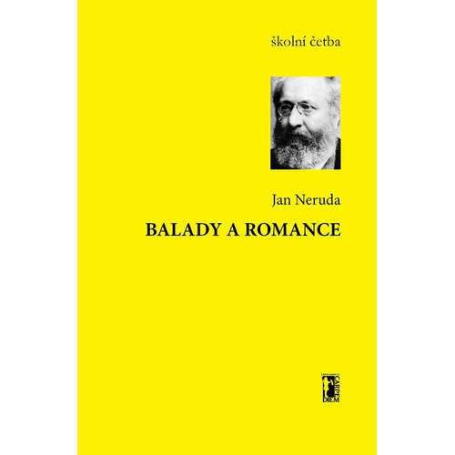 E-kniha Balady a romance - Jan Neruda - 