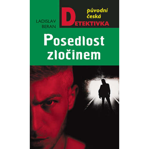 E-kniha Posedlost zločinem - Ladislav Beran - 