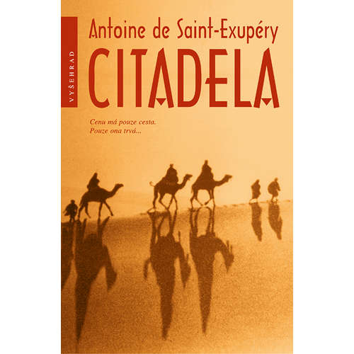 E-kniha Citadela - Antoine de Saint-Exupéry - 