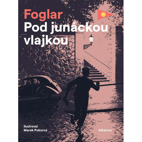 E-kniha Pod junáckou vlajkou - Jaroslav Foglar - 