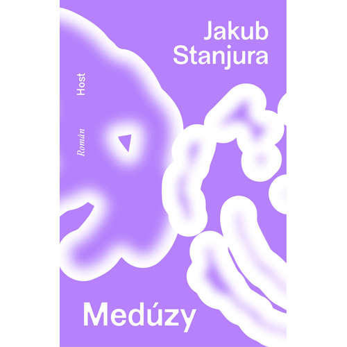 E-kniha Medúzy - Jakub Stanjura - 