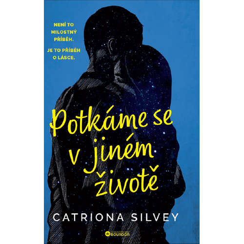 E-kniha Potkáme se v jiném životě - Catriona Silvey - 