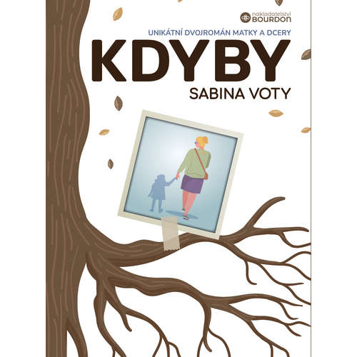 E-kniha Kdyby - Simona Votyová - 