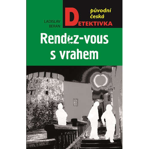 E-kniha Rendez-vous s vrahem - Ladislav Beran - 