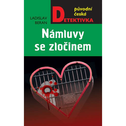 E-kniha Námluvy se zločinem - Ladislav Beran - 