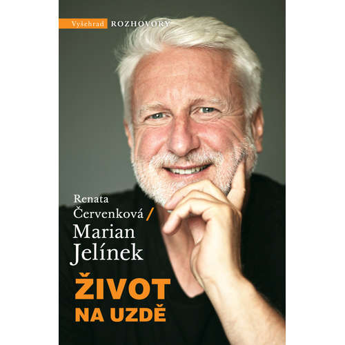 E-kniha Život na uzdě - Renata Červenková -