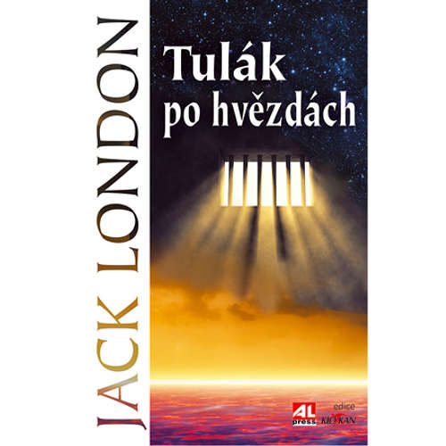 E-kniha Tulák po hvězdách - Jack London - 