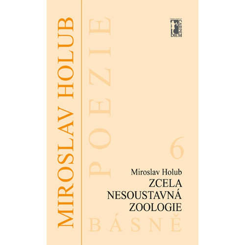E-kniha Zcela nesoustavná zoologie - Miroslav Holub - 