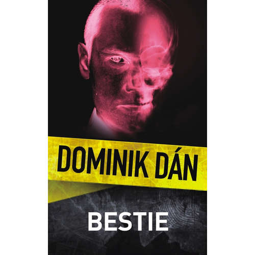 E-kniha Bestie - Dominik Dán - 