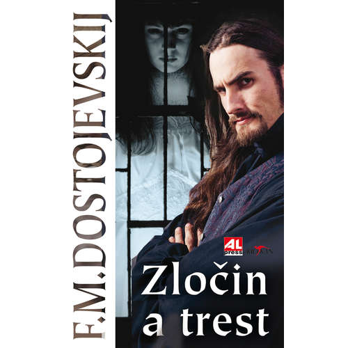 E-kniha Zločin a trest - Fjodor Michajlovič Dostojevskij - 