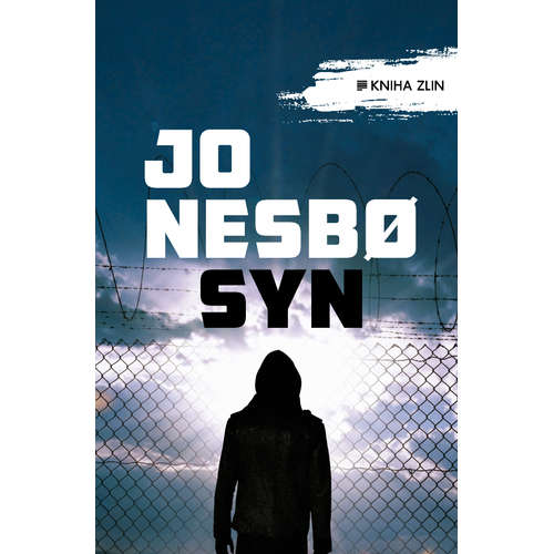 E-kniha Syn - Jo Nesbo - 