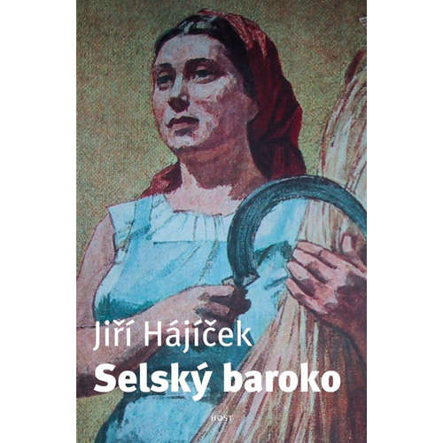 E-kniha Selský baroko - Jiří Hájíček - 