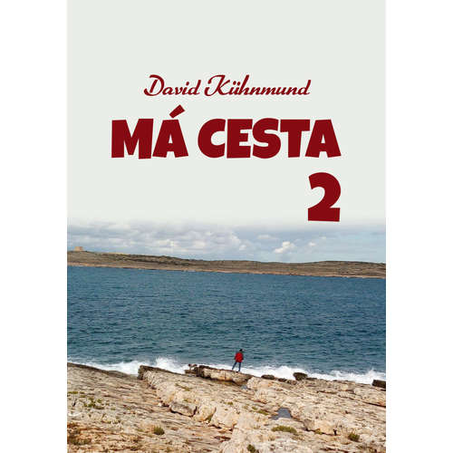 E-kniha Má cesta 2 - David Kühnmund - 