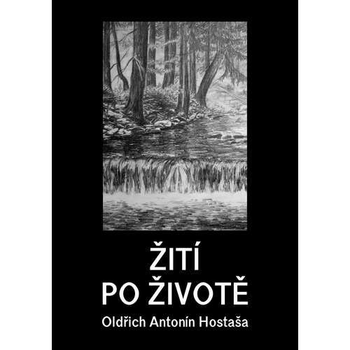 E-kniha Žití po životě - Oldřich Antonín Hostaša - 