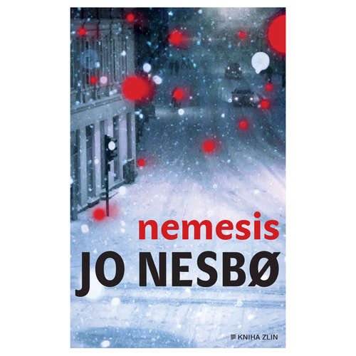 E-kniha Nemesis - Jo Nesbo - 