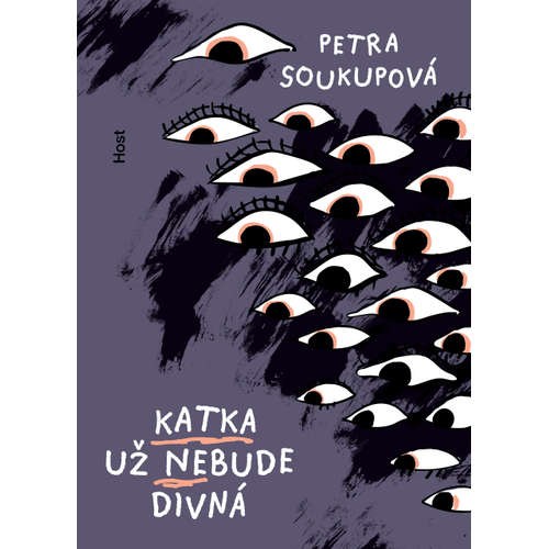 E-kniha Katka už nebude divná - Petra Soukupová - 