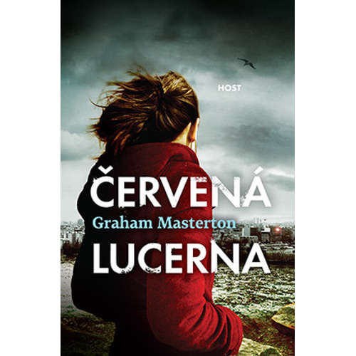 E-kniha Červená lucerna - Graham Masterton - 