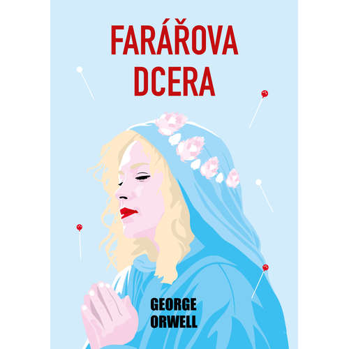 E-kniha Farářova dcera - George Orwell -