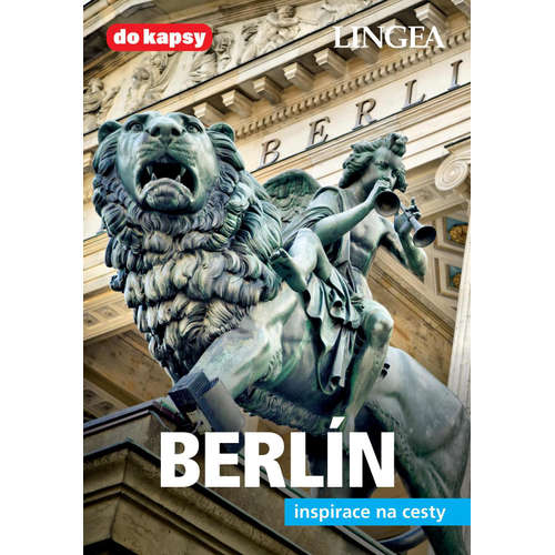 E-kniha Berlín - 2. vydání - kolektiv autorů - 