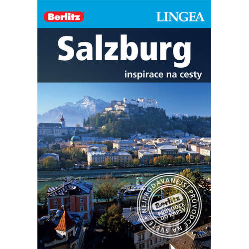 E-kniha Salzburg - 2. vydání - kolektiv autorů - 