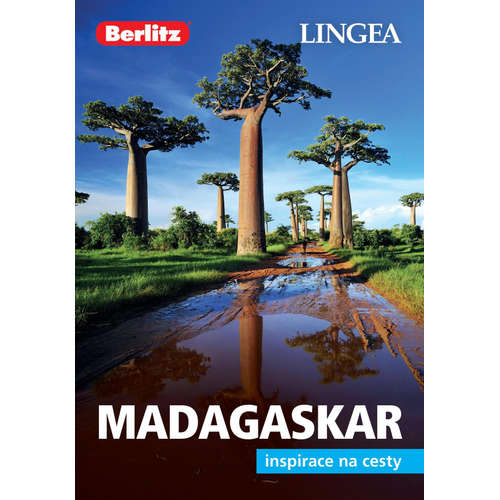E-kniha Madagaskar - kolektiv autorů - 