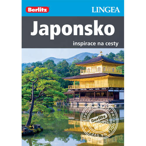 E-kniha Japonsko - kolektiv autorů - 