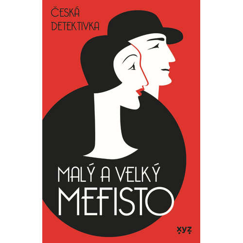 E-kniha Malý a velký Mefisto - anonym - 