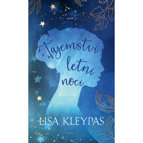 E-kniha Tajemství letní noci - Lisa Kleypasová - 