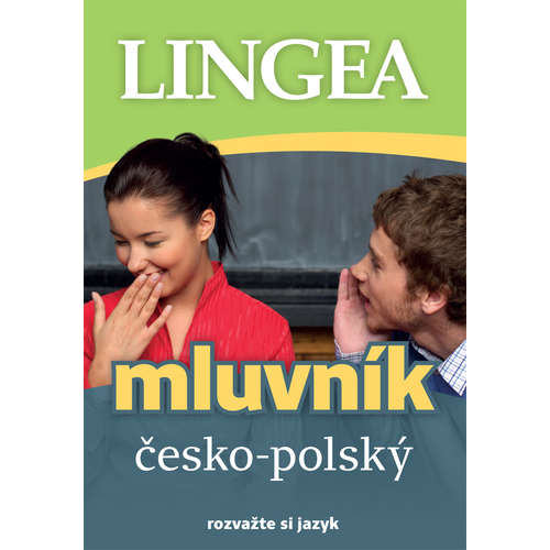 E-kniha Česko-polský mluvník - kolektiv autorů - 