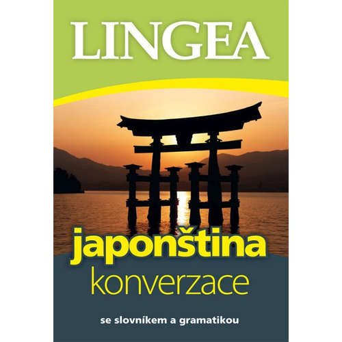 E-kniha Česko-japonská konverzace - kolektiv autorů - 