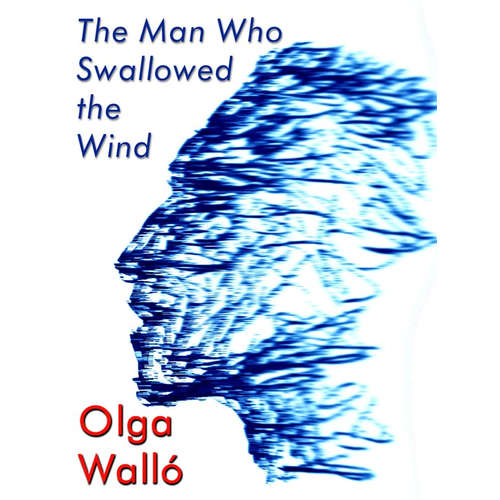 E-Book Muž, který polykal vítr - Olga Walló - 
